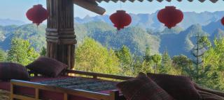 Experience Nature at Our Semi-Campsite in the Heart of the Mountains - 3