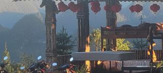 Experience Nature at Our Semi-Campsite in the Heart of the Mountains - 2