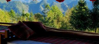 Experience Nature at Our Semi-Campsite in the Heart of the Mountains - 0