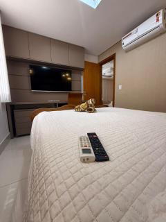 Apartamento em BH Buritis, conforto e aconchego - 8