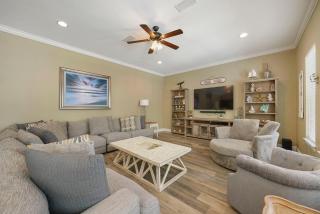 Casa Azul - Near the Beach with a Large Private Pool Area - 7