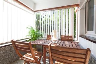 Apartment Barcelona Rentals - Classic Bonanova Apartment - Barcellona - 3