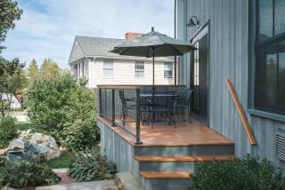 Stay at Old Garden Beach - 6