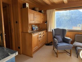 Revier am Waldrand - 5