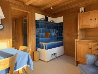 Revier am Waldrand - 3