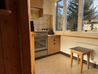 Revier am Waldrand - 2