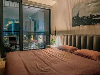 Apartments Akash U-tower NRG - 9