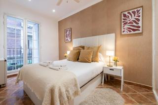GuestReady – Stylish Flat in the Heart of Lavapiés - 4
