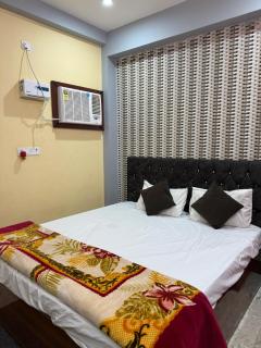 Hotel DK Inn sasaram - 5