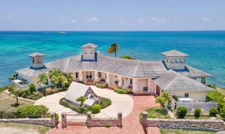 Siboney Beach Club - 1