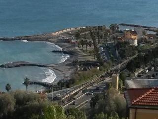 Appartamento Vista mare con Piscina Cala di Sole - Imperia - 2
