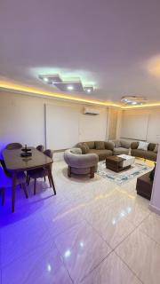 عماره 11 كمبوند جاردينا الشمس - 6