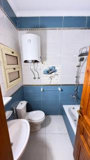 عماره 11 كمبوند جاردينا الشمس - 3