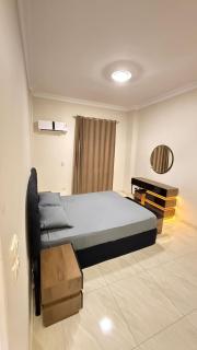 عماره 11 كمبوند جاردينا الشمس - 1