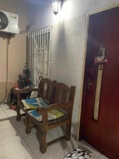 Casa El gran chaparral - 9