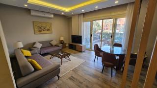 Maison 7 New Cairo - 5