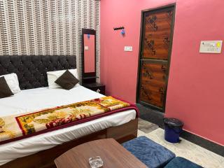 Hotel DK Inn sasaram - 7