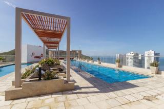 U-GO Edificio Salguero Suite - 4