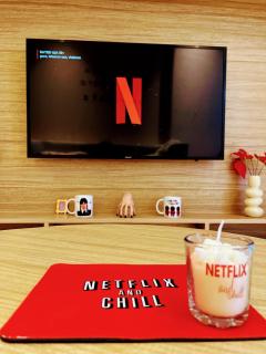 Stayflix and Chill - 3