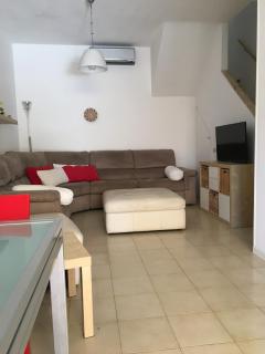 Relax at Fata Morgana, close to Lido Silvana beach - 0