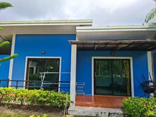 Little Blue House- AoNang - 8