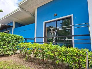 Little Blue House- AoNang - 3