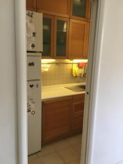 Relax at Fata Morgana, close to Lido Silvana beach - 7