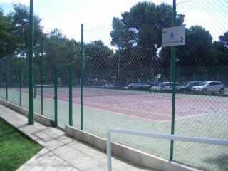 Relax at Fata Morgana, close to Lido Silvana beach - 5