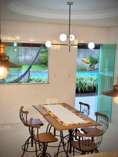 Duplex de Férias - 8