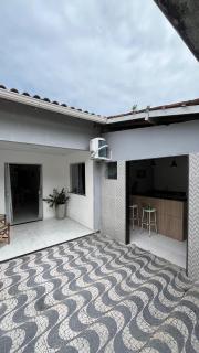 Casa de temporada praia dos Lençóis Wi-Fi grátis - 5