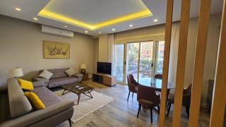 Maison 7 New Cairo - 3