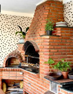 Duplex de Férias - 9