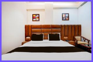 Hotel Kalvya Inn Stay Near Railway Station - 0