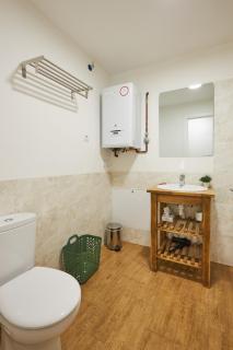 El cuartel - Avila - 7