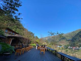 Chiba Ecolodge Mù Cang Chải - 8