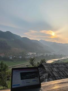 Chiba Ecolodge Mù Cang Chải - 4