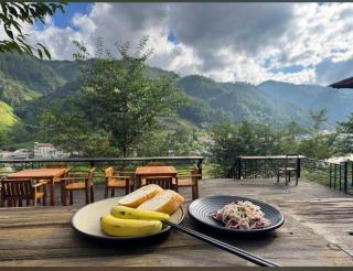 Chiba Ecolodge Mù Cang Chải - 9