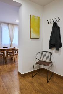 El cuartel - Avila - 2