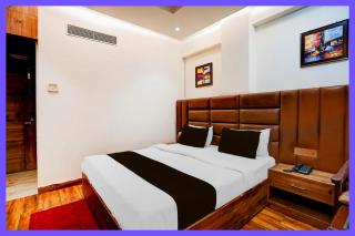 Hotel Kalvya Inn Stay Near Railway Station - 3