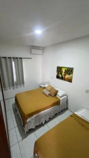 Casa de temporada praia dos Lençóis Wi-Fi grátis - 6