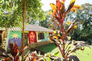 Casa da Índia - Jussara Cultural - 0