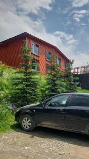 Etno House Archa - 9