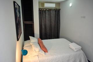 Céntrico y confortable apto Casa Doña Yola 9 - 7