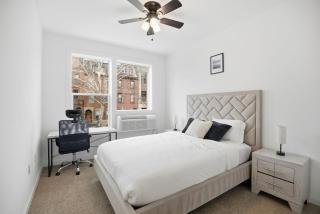 1BR1BA apartment in the Fairmount Square building - 0
