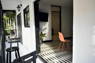 Céntrico y confortable apto Casa Doña Yola 9 - 8