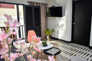 Céntrico y confortable apto Casa Doña Yola 9 - 0