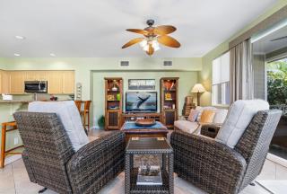 Kona Sea Ridge#X1 - 7