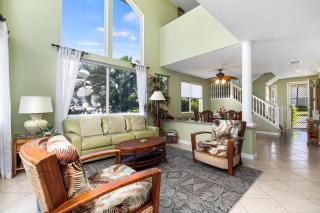 Kona Sea Ridge#X1 - 8