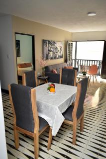 Céntrico y confortable apto Casa Doña Yola 9 - 2