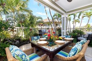 Kona Sea Ridge#X1 - 4